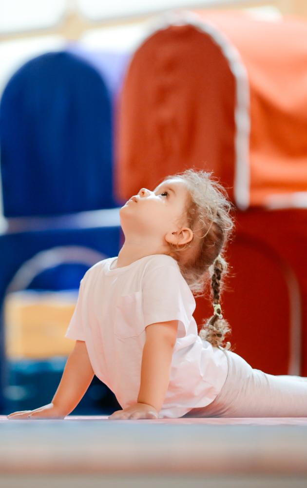 Изправителна гимнастика