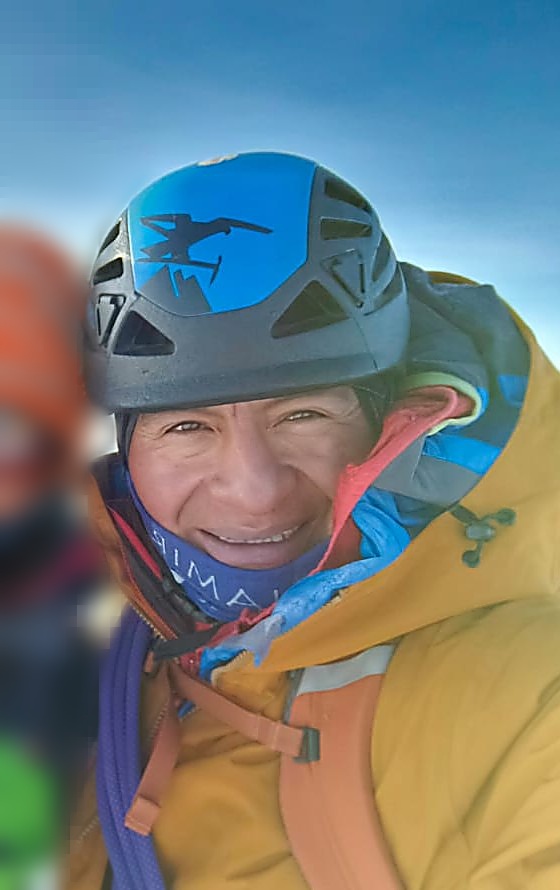 Fabian Chuto ASEGUIM Guide