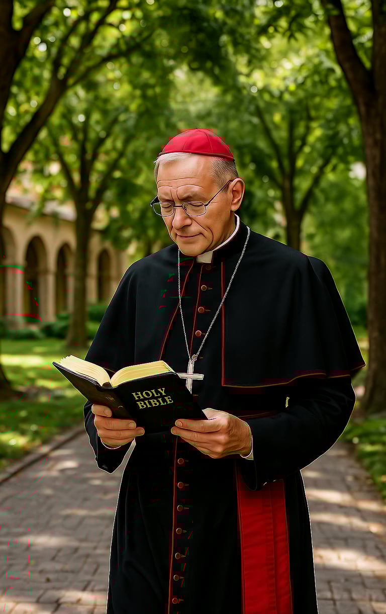journée internationale de la bible