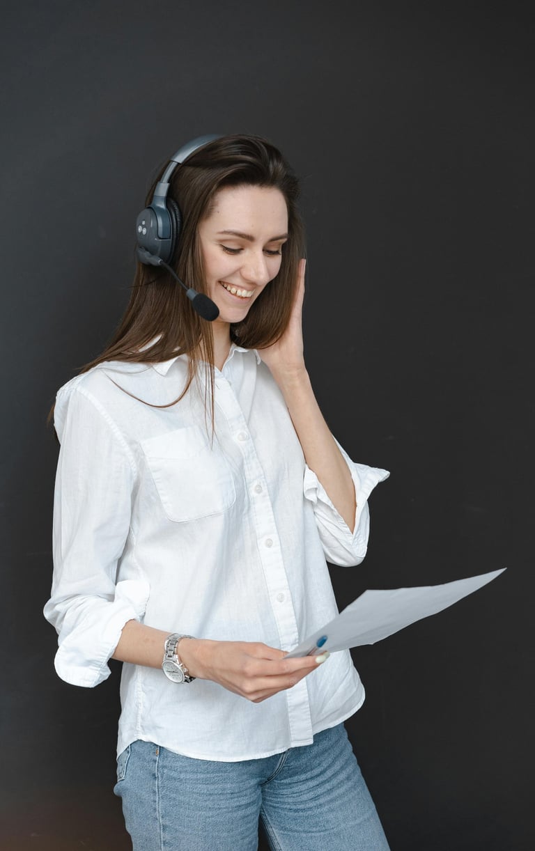 Have questions or need assistance? We're here to help! Reach out to us for support, inquiries, or fe