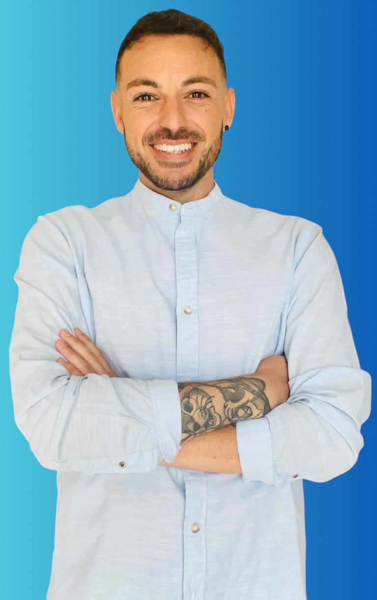 Coach de vie et coach d'équipe à Toulon et dans le Var