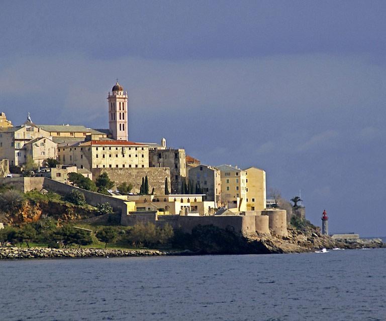 bastia