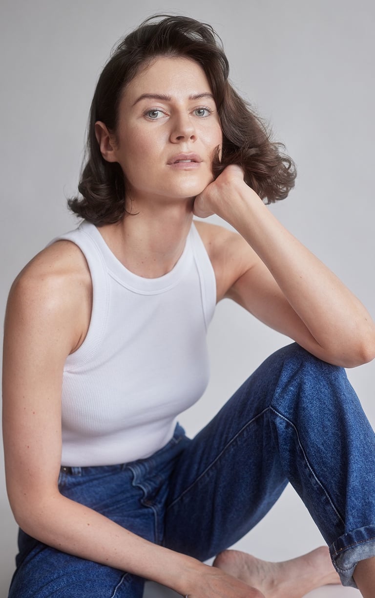 Dominika Lichy | Fot. Weronika Kosińska