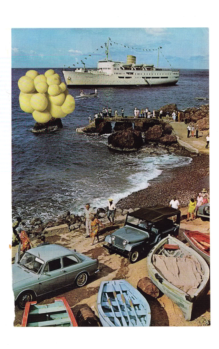 Publicly-Funded Minerals On The Rocks