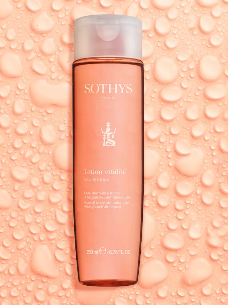 Lotiom Vitalite Sothys