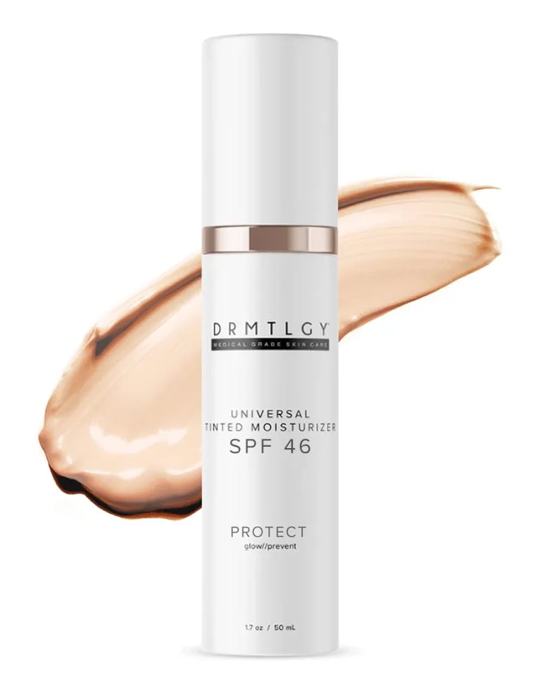 Universal Tinted Moisturizer
