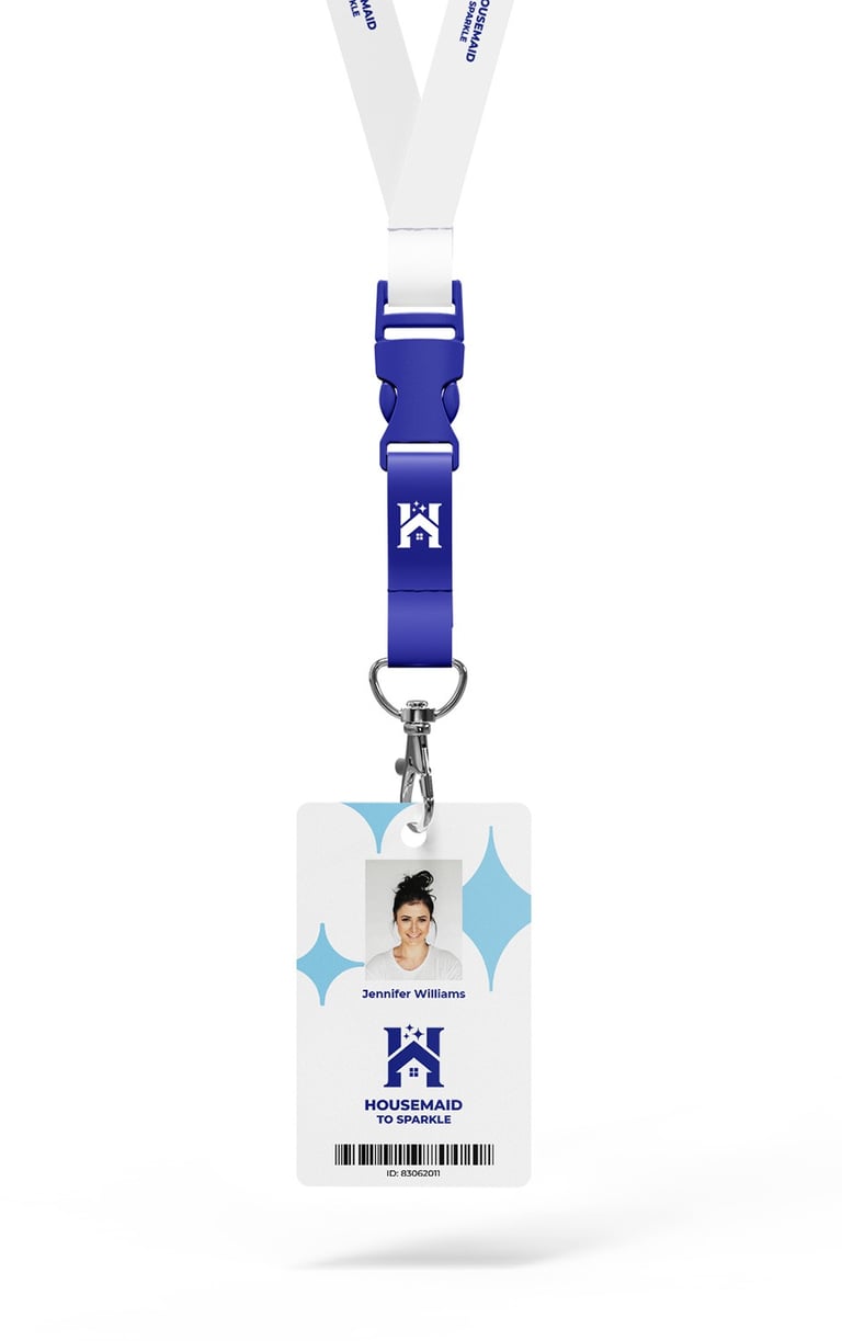 ID Cards
