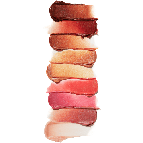 our cosmetic micas for your lip balms are natural colourants that are made from pure earth minerals