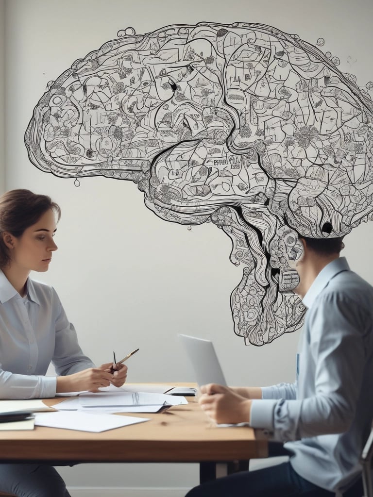 Mental Competency Evaluation & Mental Health Consultation