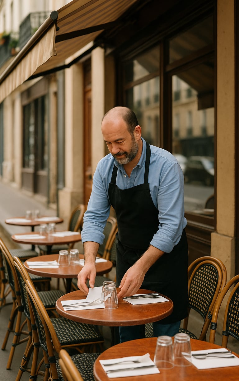 Semaine mondiale de l’entrepreneuriat
