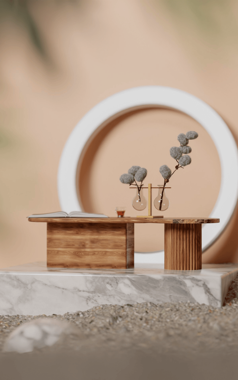 shift coffee table modular modern furniture design contemporary living room table minimal sculptural