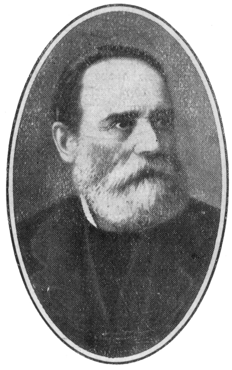 Roque Esteves Correa