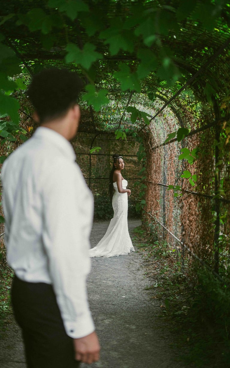 photographe de mariage limousin