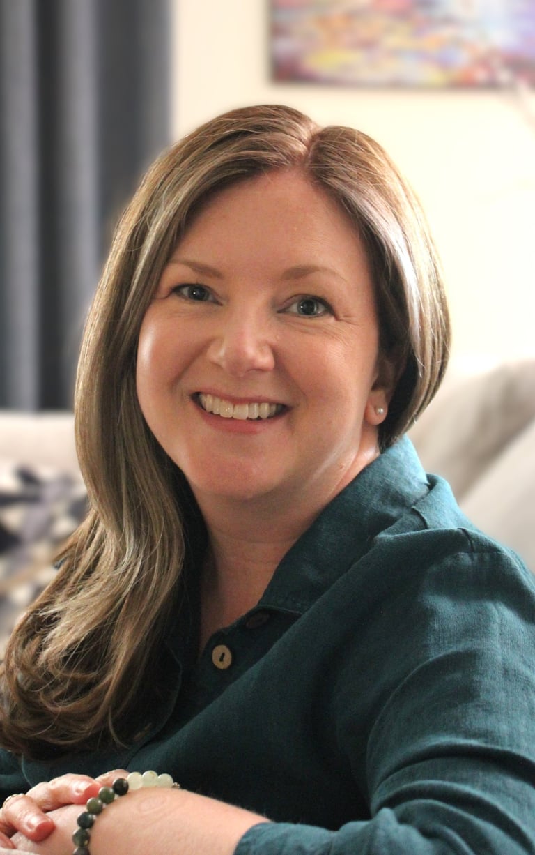 Image of Marcia Love, Mental Health Therapist