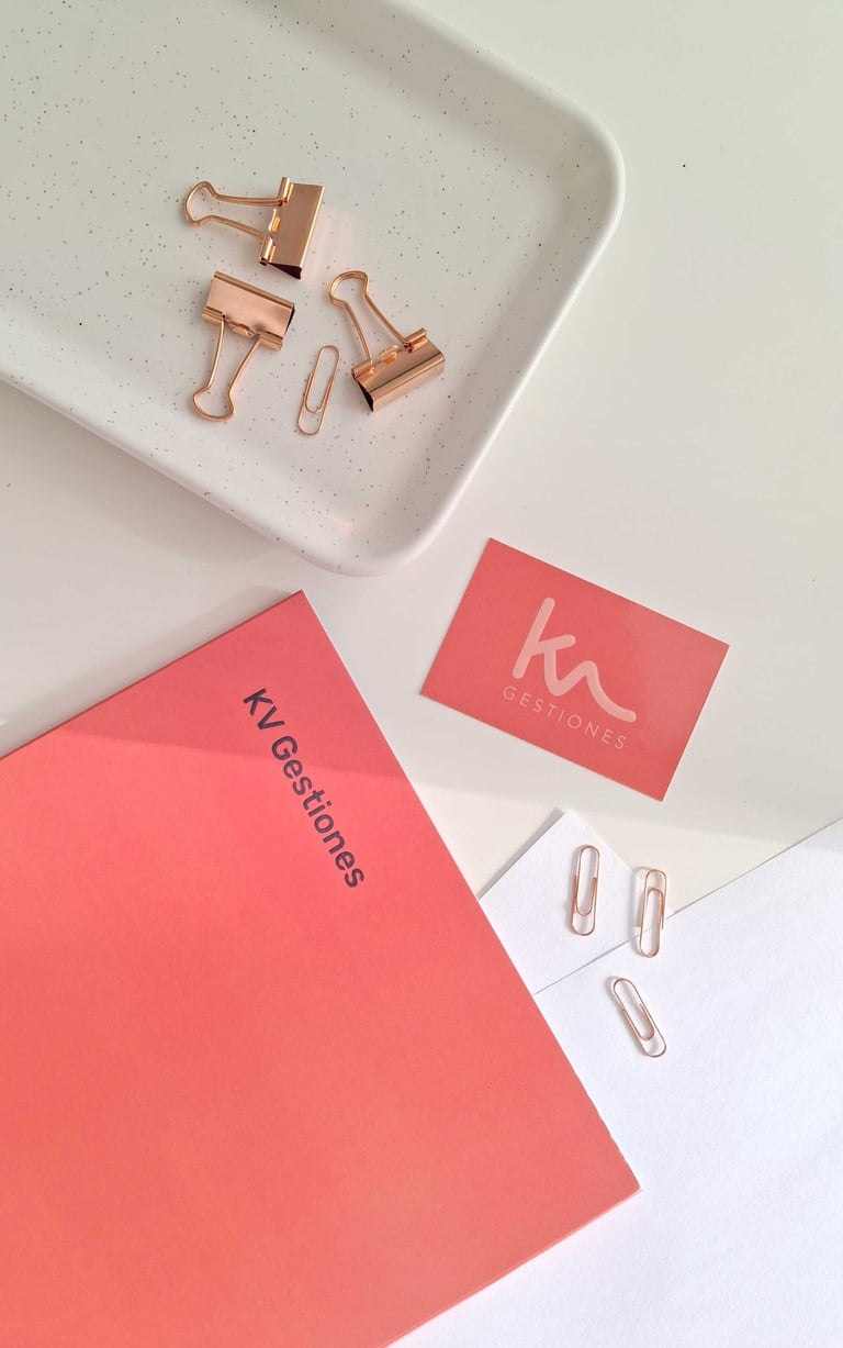 KV Gestiones, Karina Viñuela. Soluciones personalizadas para pequeñas y medianas empresas que buscan optimizar sus procesos a