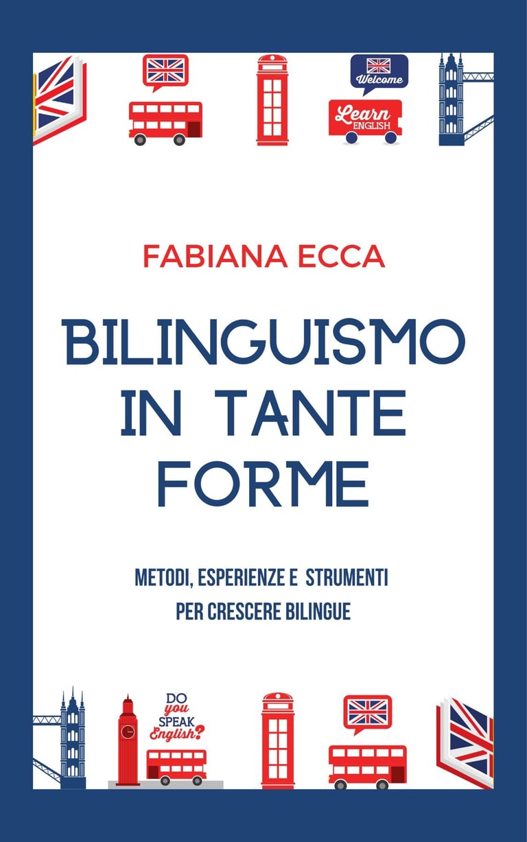 Bilinguismo in tante forme