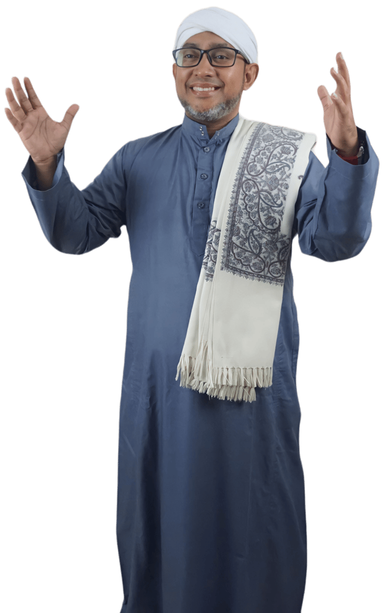 habib abdullah bin jafar assegaf