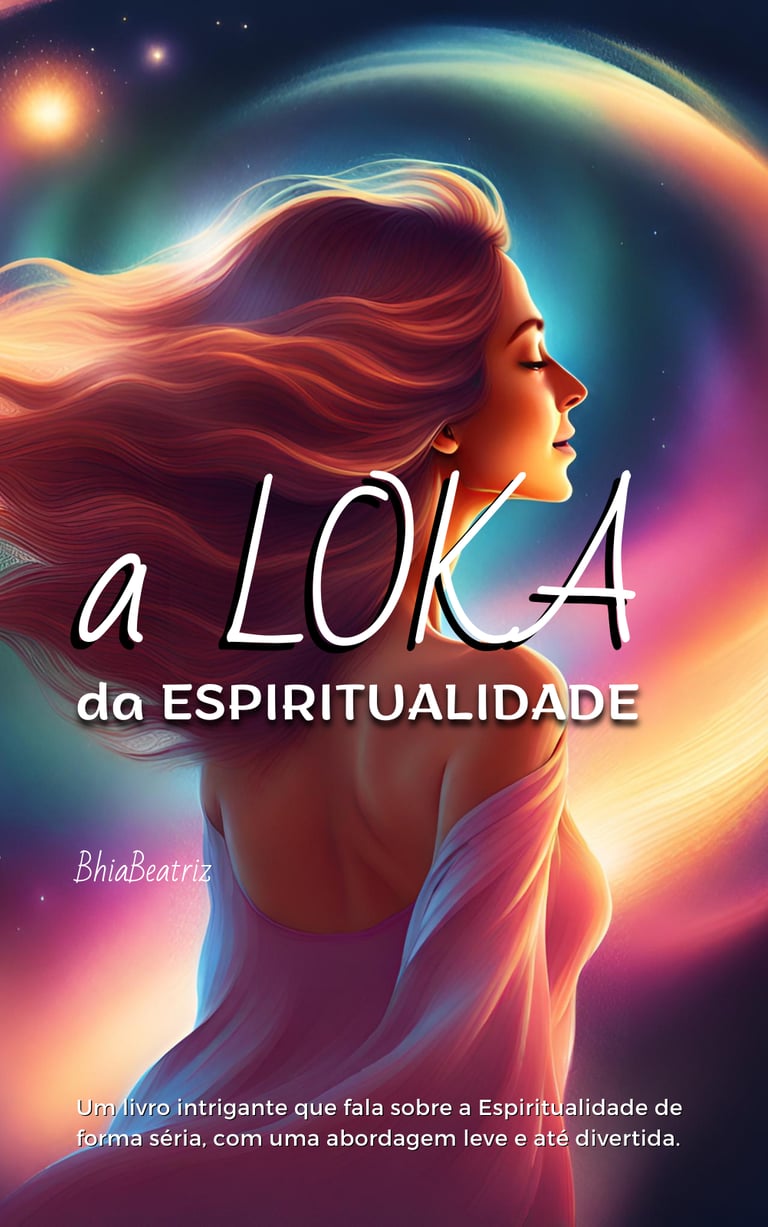 a LOKA da Espiritualidade