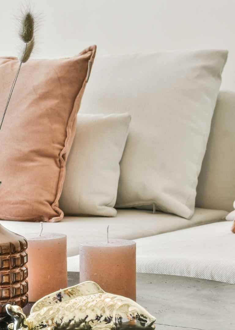 équipements intérieur cosy