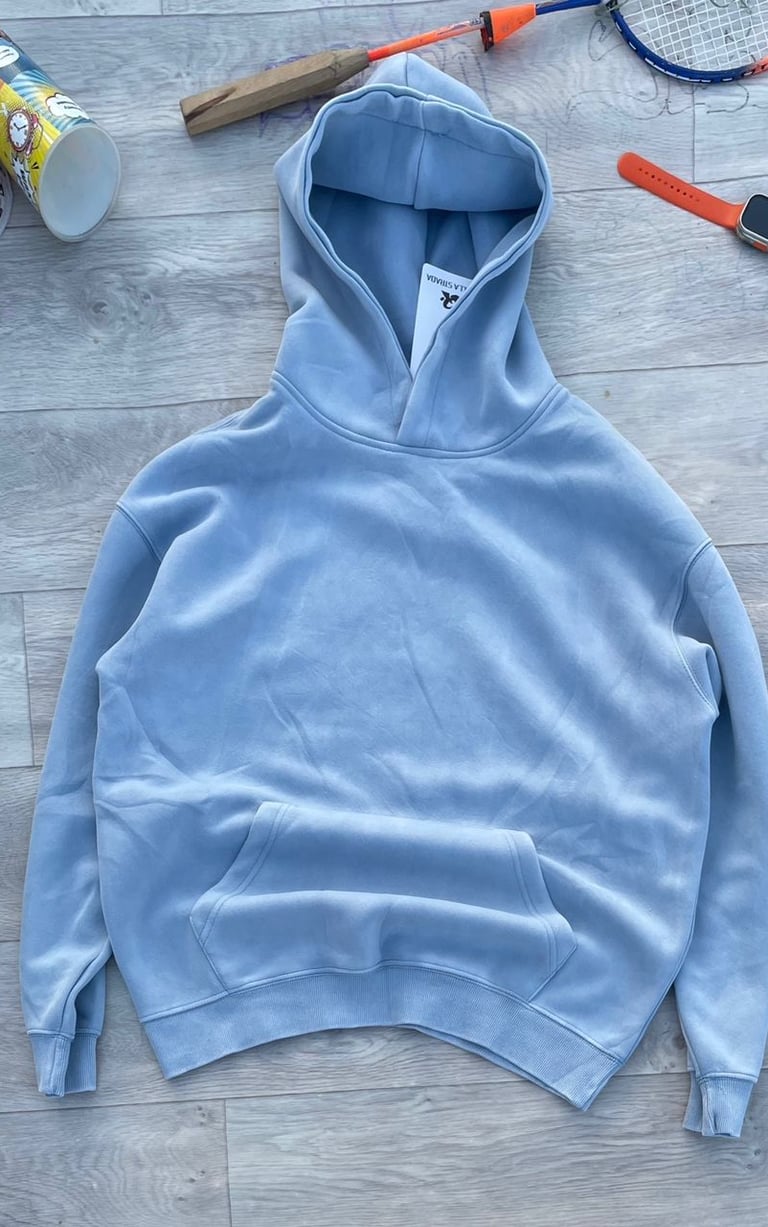 Sweat à capuche unisexe – Collection Style Doux