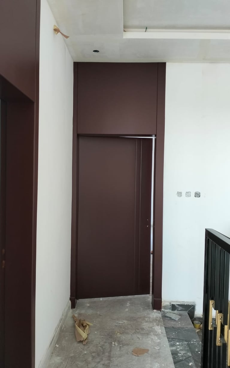 دهان ابواب خميس مشيط