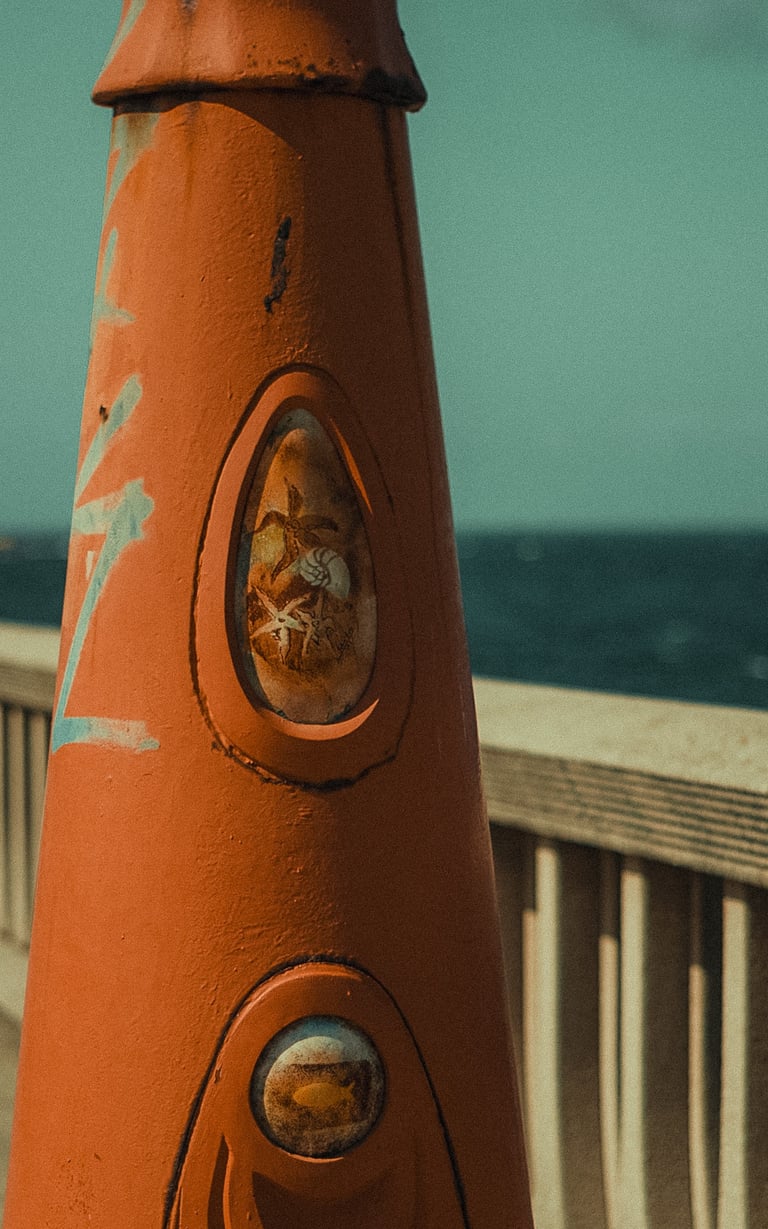 Paseo marítimo de A Coruña