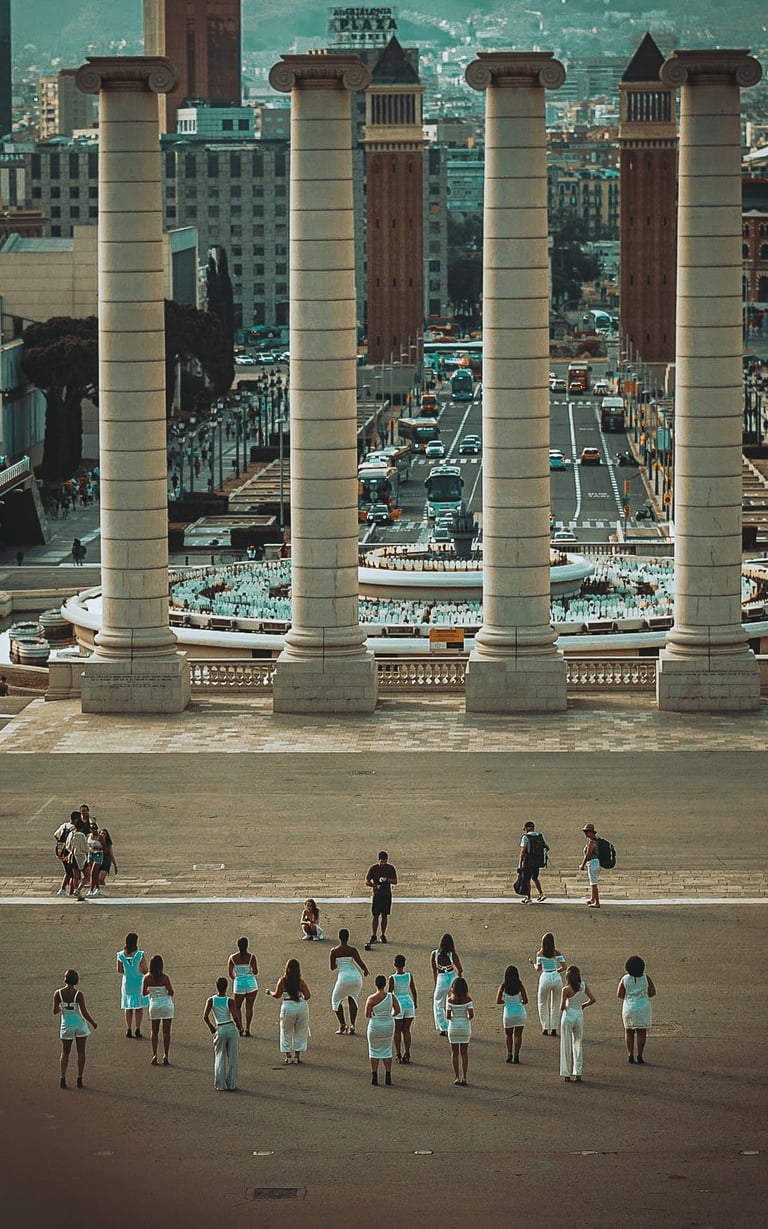 Museu Nacional d'Art de Catalunya