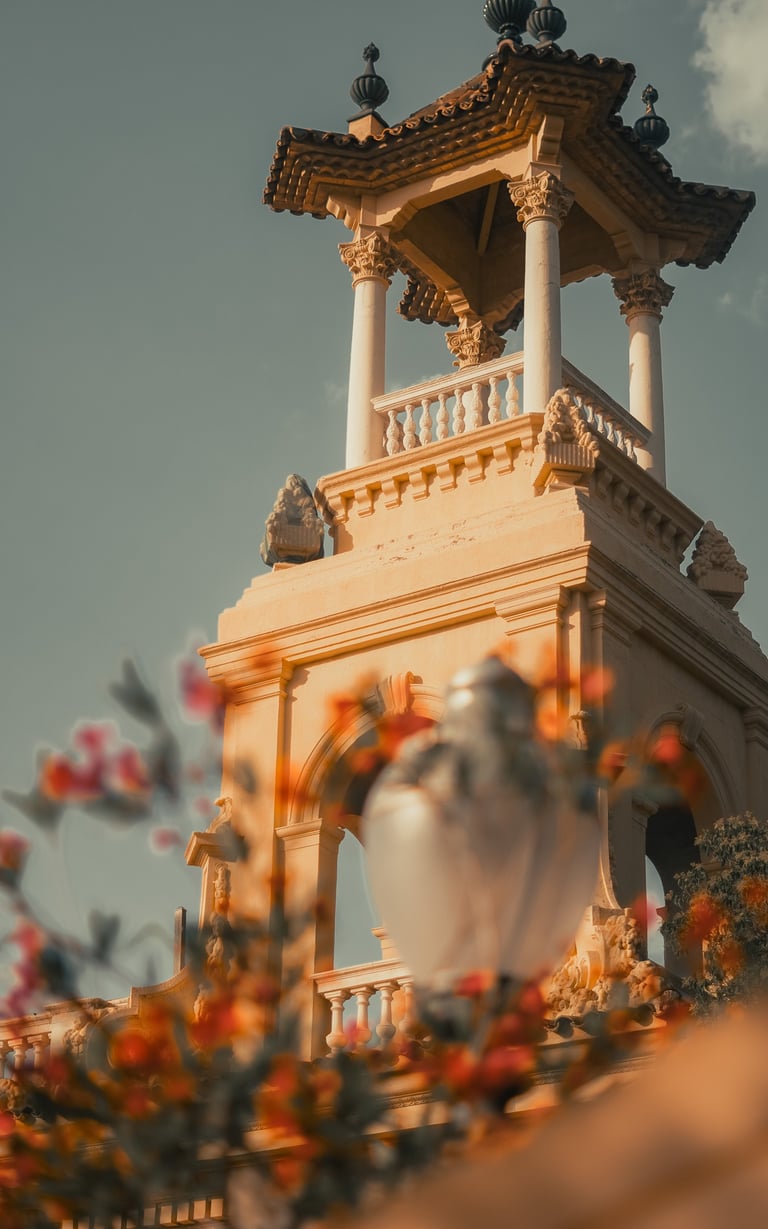 Museu Nacional d'Art de Catalunya