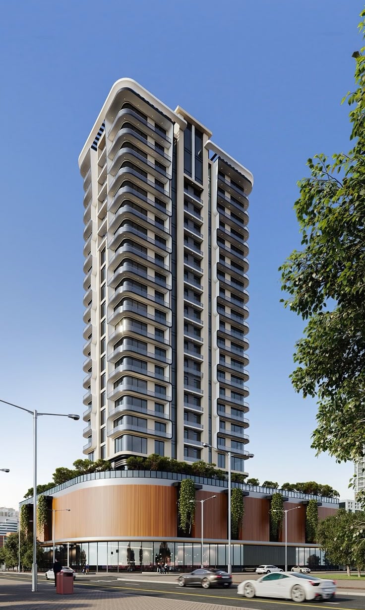 Arlisa realty
