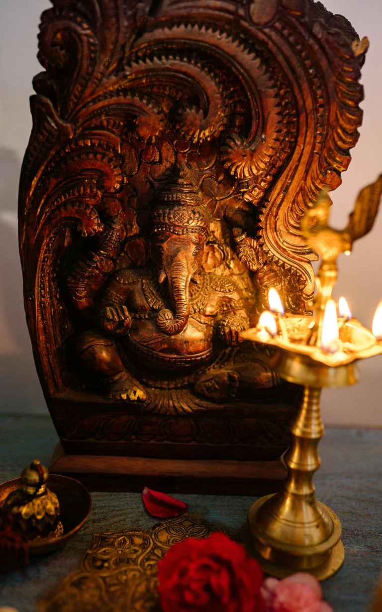 Shri Ganesh