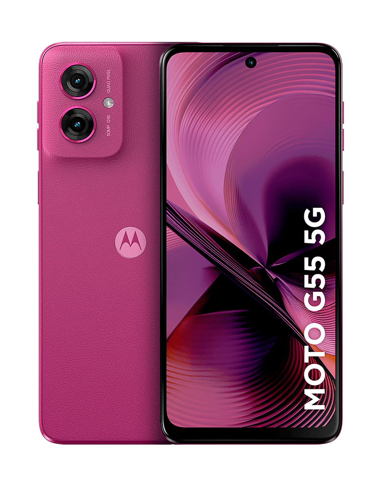 Moto G55