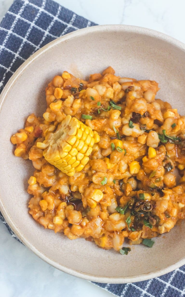viandas veganas