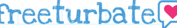 logo for freeturbate