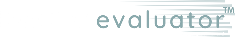 BoardEvaluator logo, Celagenix's proprietary board evaluation software