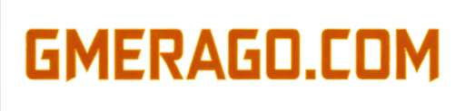 poster with neon header gamerago.com