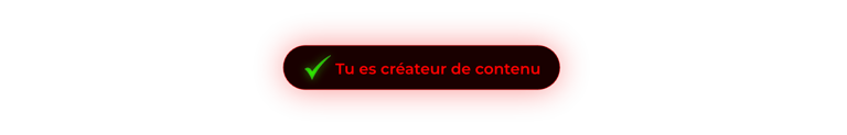 Si tu es un créateur de contenu, l'accompagnement vidéo de l'entreprise "SENSIBY" est fait pour toi.
