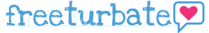 logo for freeturbate