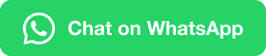 Green Chat on WhatsApp button with the official logo for website customer support.