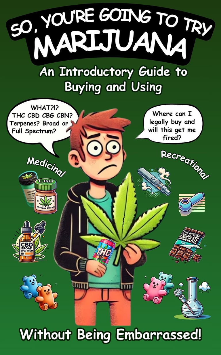 Guide Book Cover