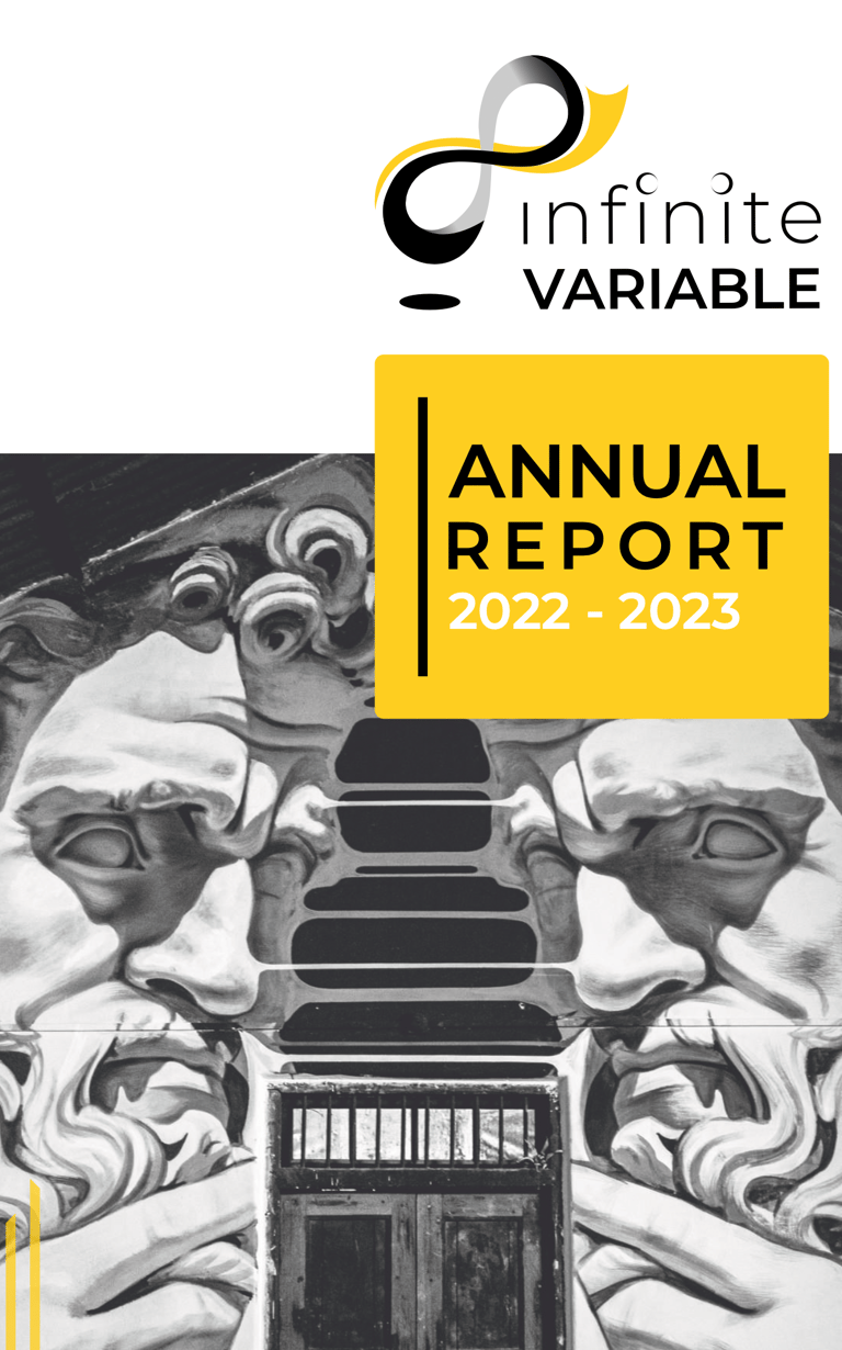 infinite variable 2023 annual report