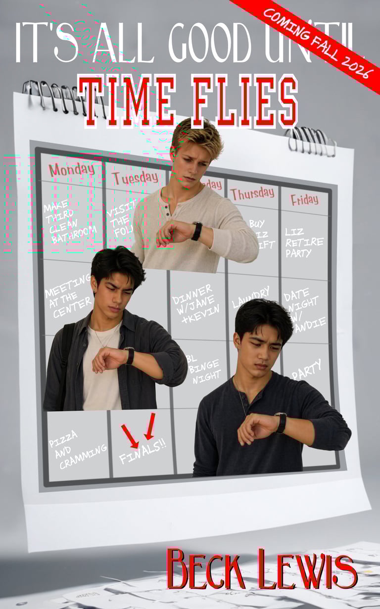 Book 6 in the series