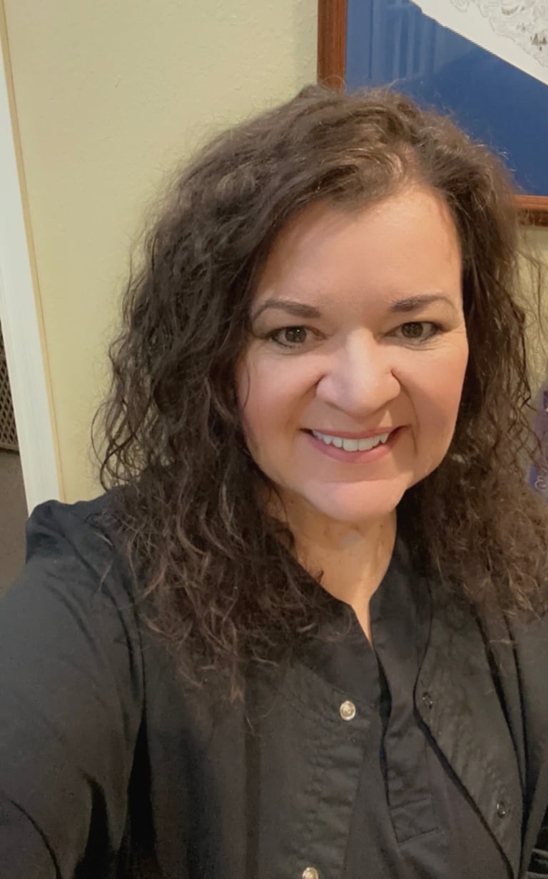 Karen @ Dr. Lowry's Office