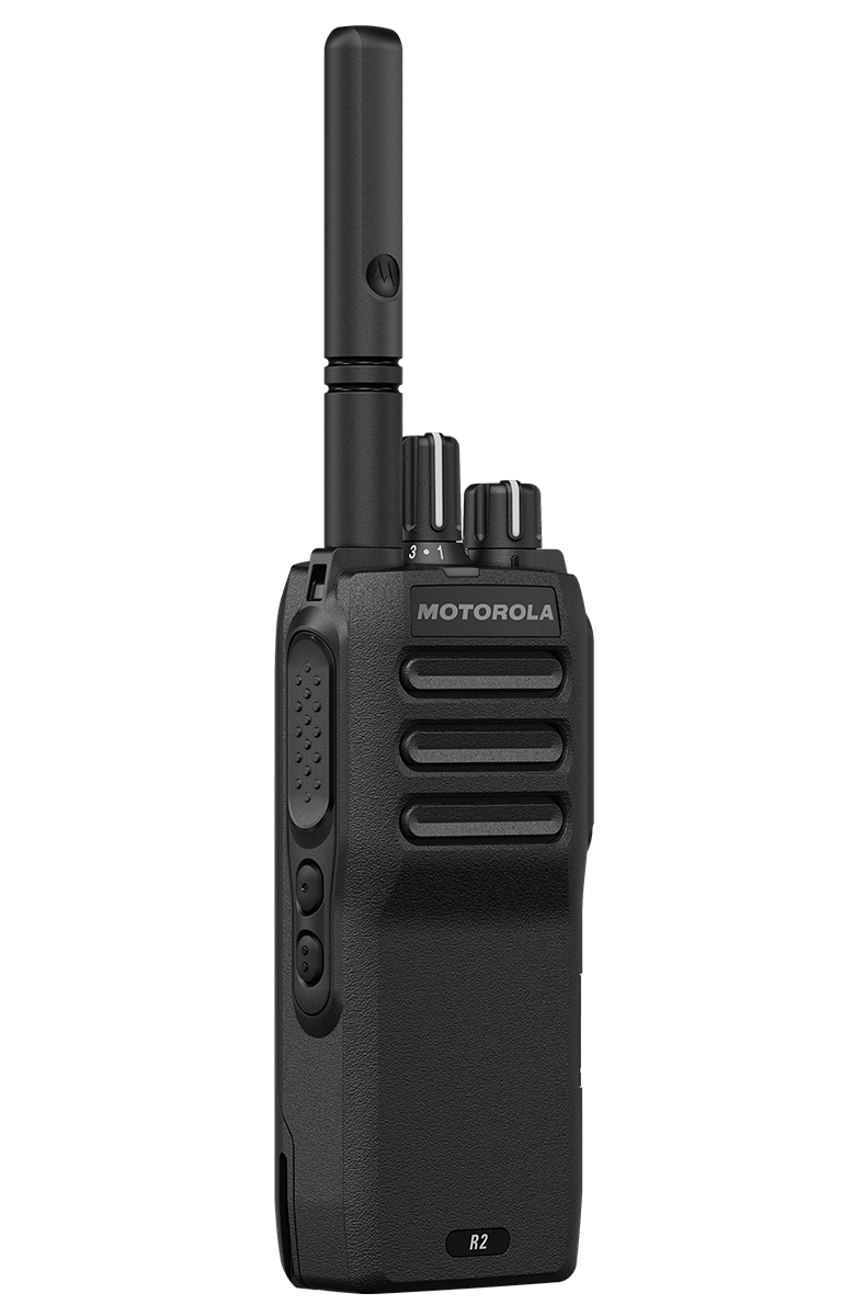 Radio Motorola Mototrbo R2 ultra resistente