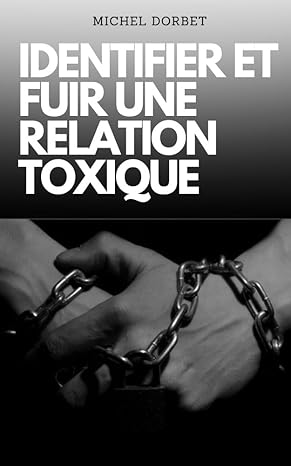 📙 sur relation toxique