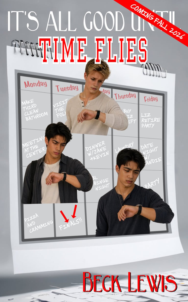 Book 6 in the series