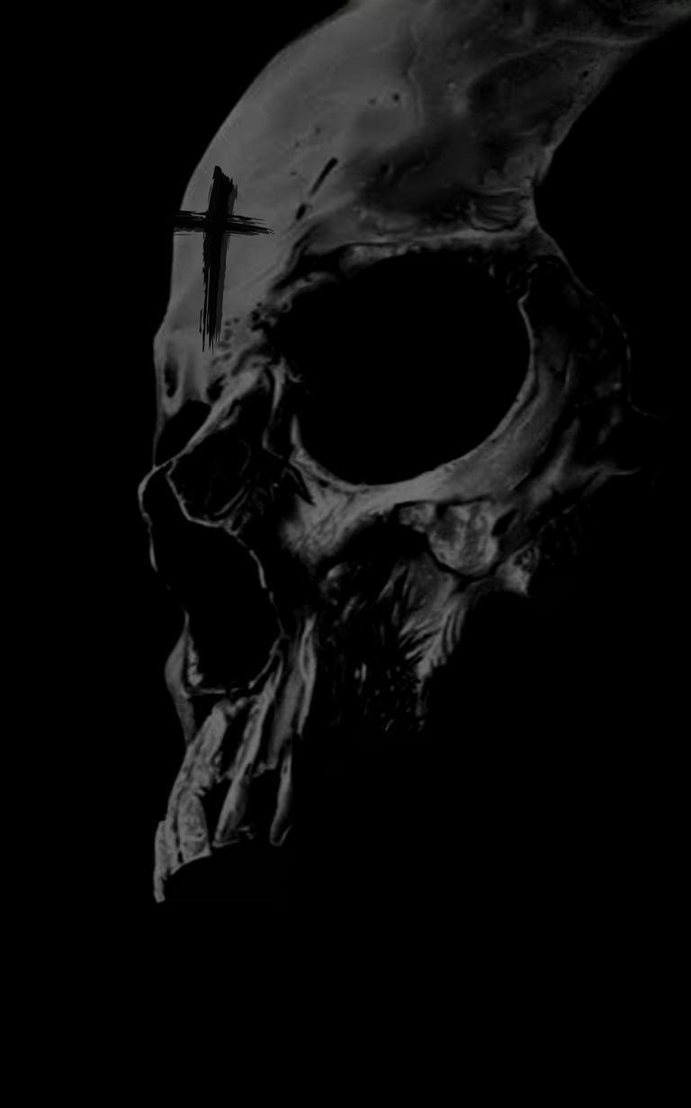 Clavus Crucis Band Site Art