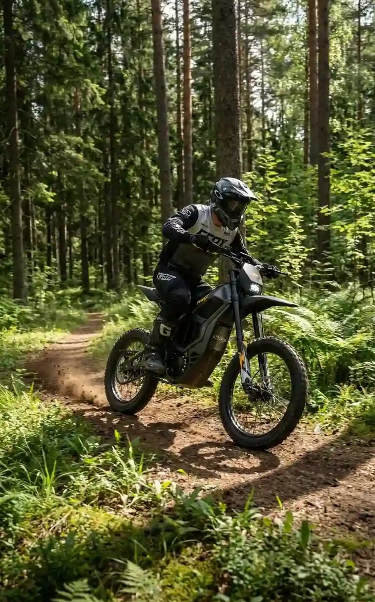 best electric dirt bike for adults