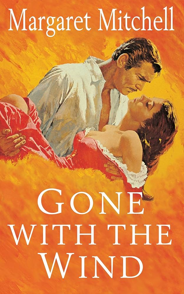 Gone With The Wind