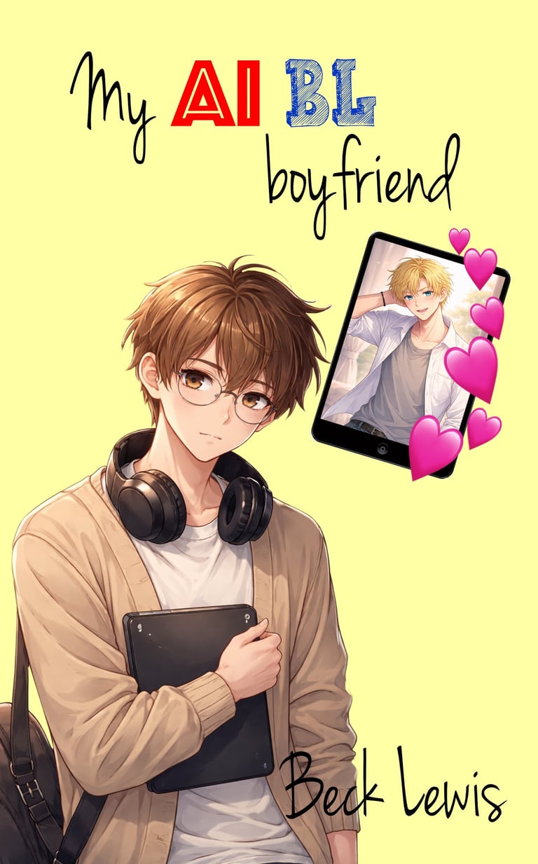 My AI BL Boyfriend