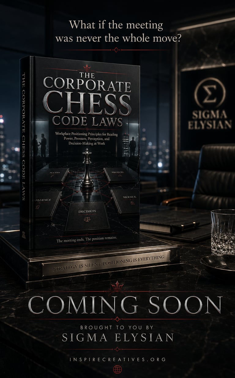 CCC LAWS